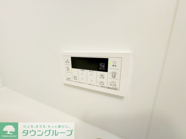 Portofino(ポルトフィーノ)の物件内観写真